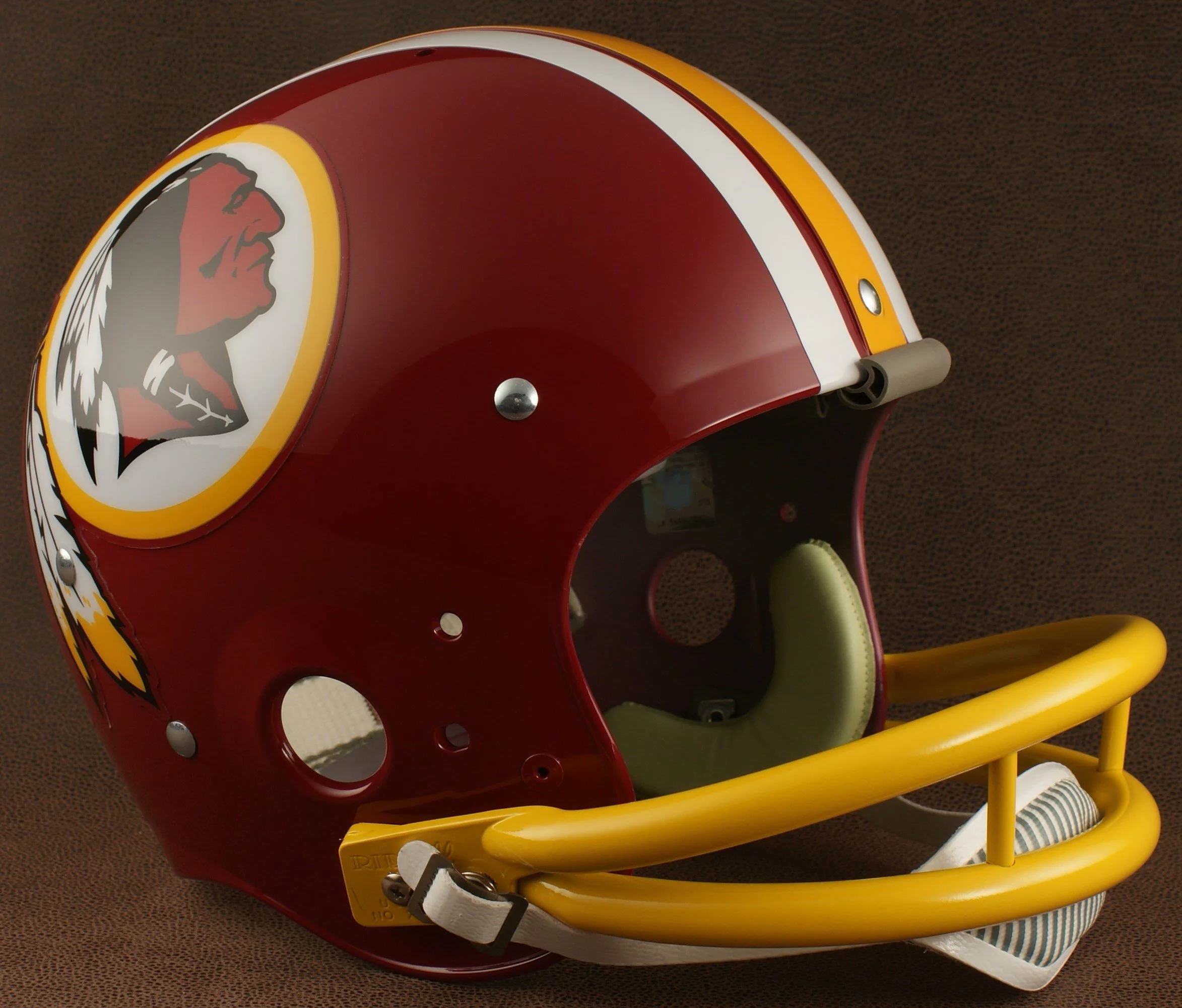 WASHINGTON REDSKINS — OUR COLLECTION — OnField Productions, Inc.